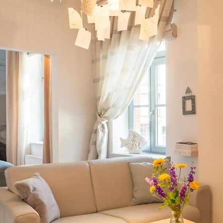 Apartament Morska 2 Surfingbird Колобжег Экстерьер фото