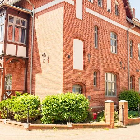 Apartament Morska 2 Surfingbird Колобжег Экстерьер фото