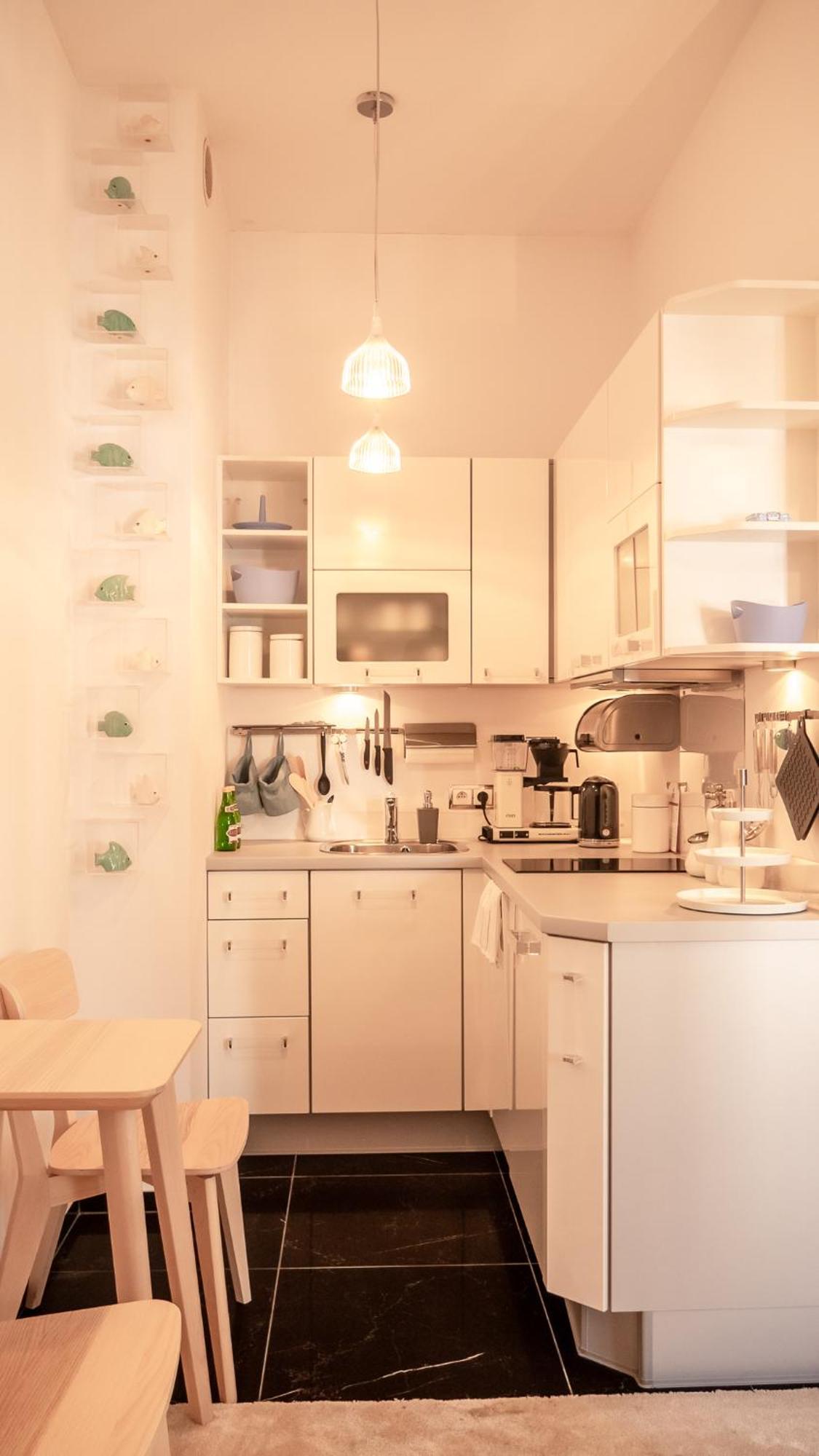 Apartament Morska 2 Surfingbird Колобжег Экстерьер фото