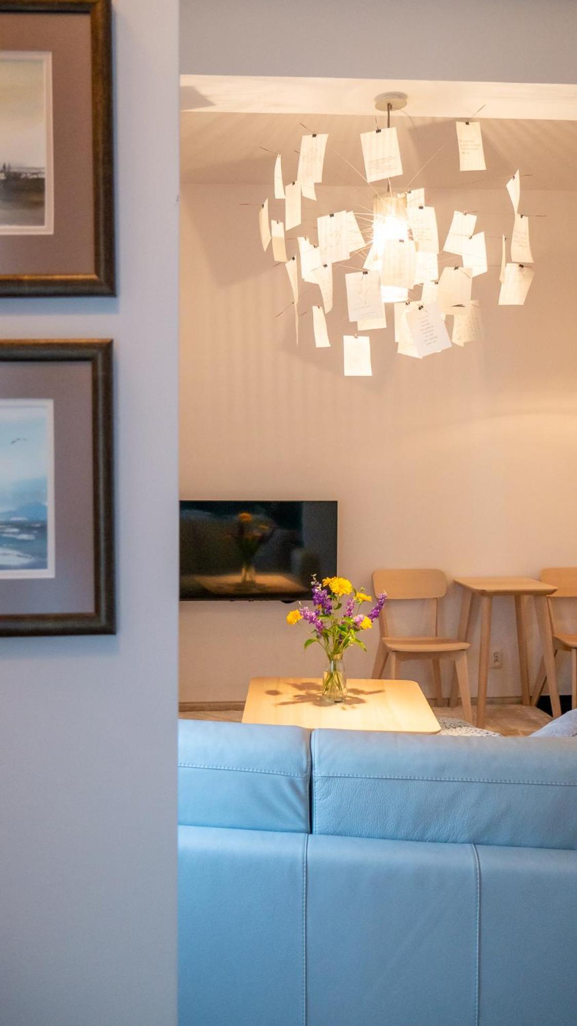 Apartament Morska 2 Surfingbird Колобжег Экстерьер фото