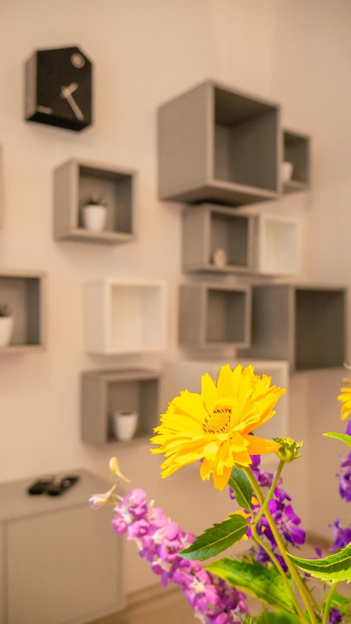 Apartament Morska 2 Surfingbird Колобжег Экстерьер фото