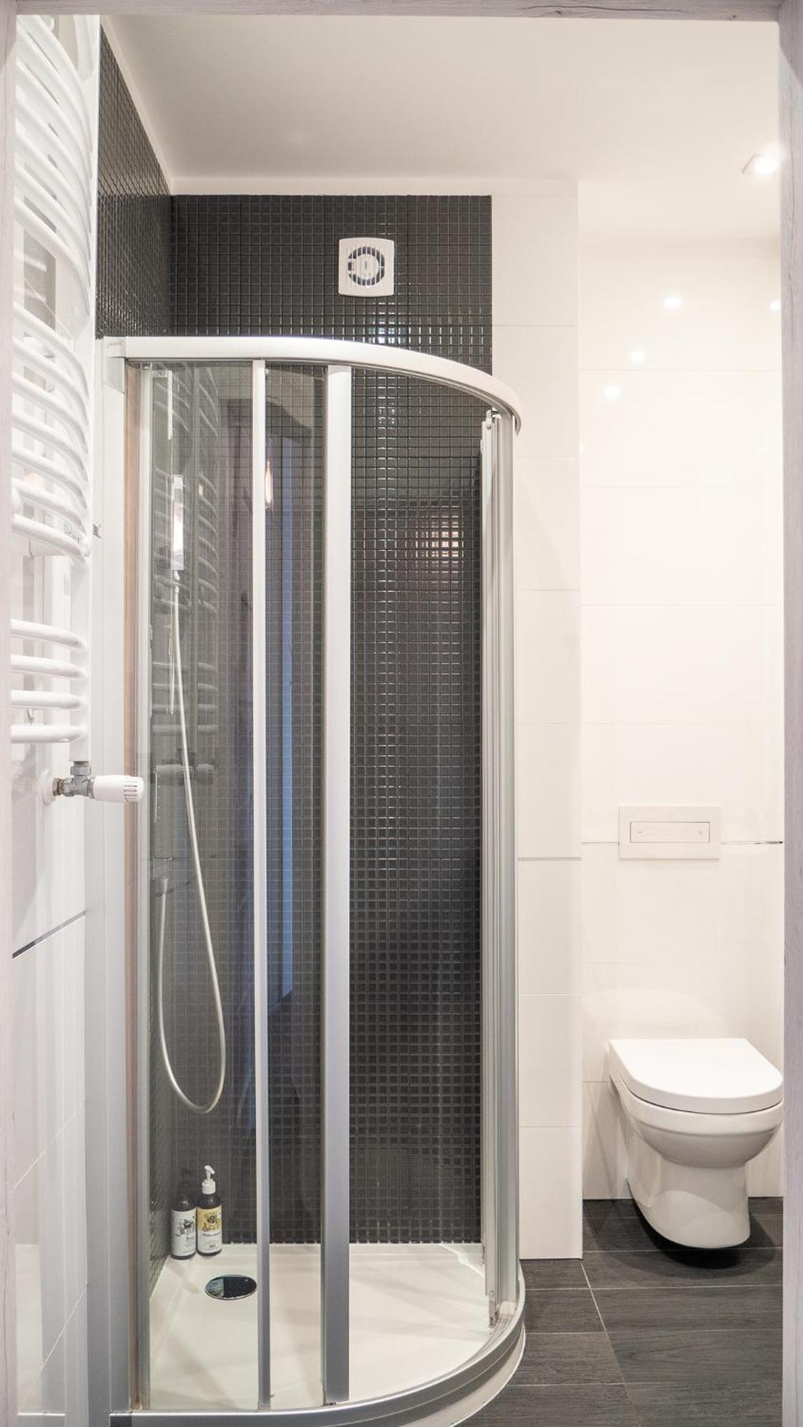 Apartament Morska 2 Surfingbird Колобжег Экстерьер фото